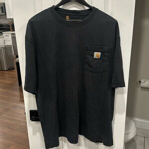 Men’s Large Carhartt Shirt